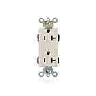 Leviton M1636-T 20A 125V Receptacle