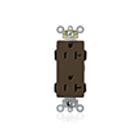 Leviton M1636 20A 125V Receptacle