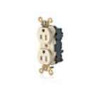 Leviton M5262-SGT 15A 125V Receptacle