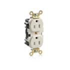 Leviton M5262-T 15A 125V Receptacle