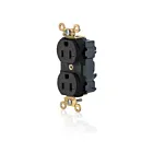 Leviton M5362-SE 20A 125V Receptacle