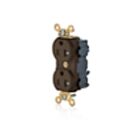 Leviton M5362-SG 20A 125V Receptacle