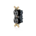 Leviton M5362-SGE 20A 125V Receptacle