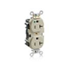 Leviton M8300-HI 20A 125V Receptacle
