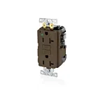 Leviton MGFN2-HG 20A 125V Receptacle