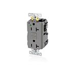 Leviton MGFN2-HGG 20A 125V Receptacle