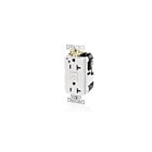 Leviton MGFN2-HGW 20A 125V Receptacle