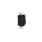 Leviton MGFT1-E 15A, 20A Feed-Through 125V Receptacle