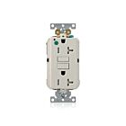 Leviton MGFT2-HGT 20A 125V Receptacle