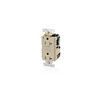 Leviton MGFT2-I 20A 125V Receptacle