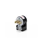 Leviton ML3-AP Mini Locking Plug
