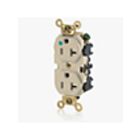 Leviton MRI83-I 20A 125V Receptacle