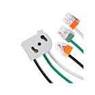 Leviton MSTWL-WSD Lev-Lok Wiring Module