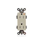 Leviton MT162-IGI 15A 125V Duplex Receptacle
