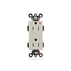 Leviton MT162-IGT 15A 125V Duplex Receptacle