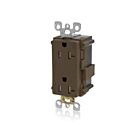 Leviton MT538 20A 125V Receptacle