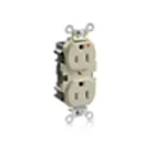 Leviton MT562-IGI 15A 125V Receptacle