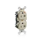 Leviton MT563-IGI 20A 125V Receptacle