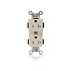 Leviton MT563-ST 20A 125V Receptacle