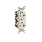 Leviton MT830-T 20A 125V Receptacle