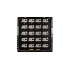 Leviton MXT16-2T0 Submeter Mini Meter