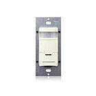 Leviton ODS10-IDT Occupancy Sensor Almond