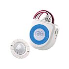 Leviton OSFHU-CTW Passive Ir Sensor