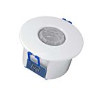 Leviton OSR15-MCW Occupancy Sensor with Integrated Photocell