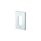 Leviton pj26-w White Decorator Wallplate