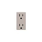 Leviton rk15x-ca Cafe Latte Color Change Kit