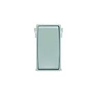 Leviton rk15x-pg Pebble Gray Color Change Kit