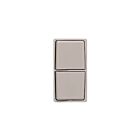 Leviton rk634-ca Cafe Latte Color Change Kit