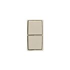 Leviton rk634-ns Navajo Sand Color Change Kit