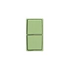 Leviton rk634-ps Prairie Sage Color Change Kit