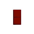 Leviton rk634-re Red Delicious Color Change Kit