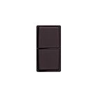 Leviton rk634-wb Walnut Bark Color Change Kit