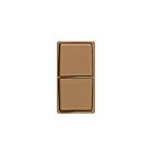Leviton rk634-wc Warm Caramel Color Change Kit