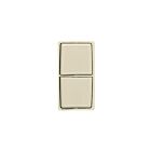 Leviton rk634-wg Whispering Wheat Color Change Kit