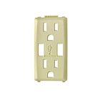 Leviton RKAA1-GC 15A Receptacle