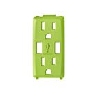 Leviton RKAA1-GS 15A Receptacle