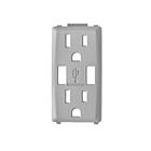 Leviton RKAA1-PG 15A Receptacle