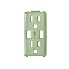 Leviton RKAA1-PS 15A Receptacle
