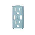 Leviton RKAA1-SE 15A Receptacle