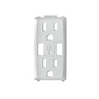 Leviton RKAA1-WW 15A Receptacle