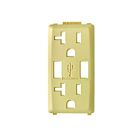 Leviton RKAA2-CS 20A Receptacle