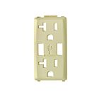 Leviton RKAA2-GC 20A Receptacle