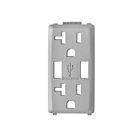 Leviton RKAA2-PG 20A Receptacle