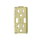 Leviton RKAA2-WG 20A Receptacle