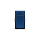 Leviton rkdmd-rn Rich Navy Color Change Kit