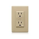 Leviton RKG15-CA 15A Receptacle